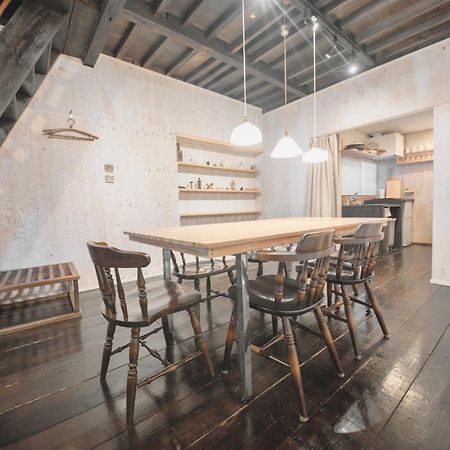 Yadosu Arts And Stay Kanazawa Eksteriør billede