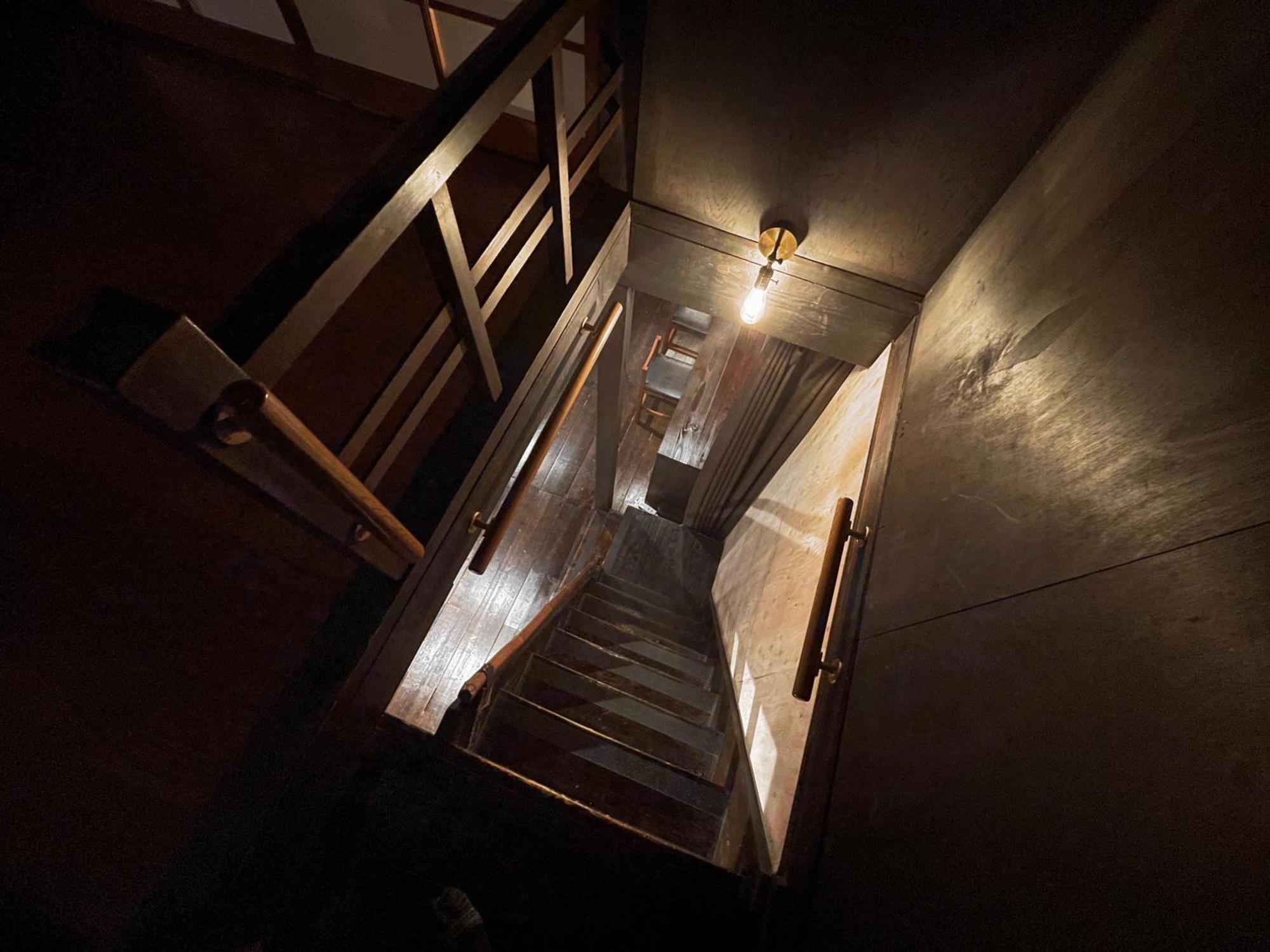 Yadosu Arts And Stay Kanazawa Eksteriør billede