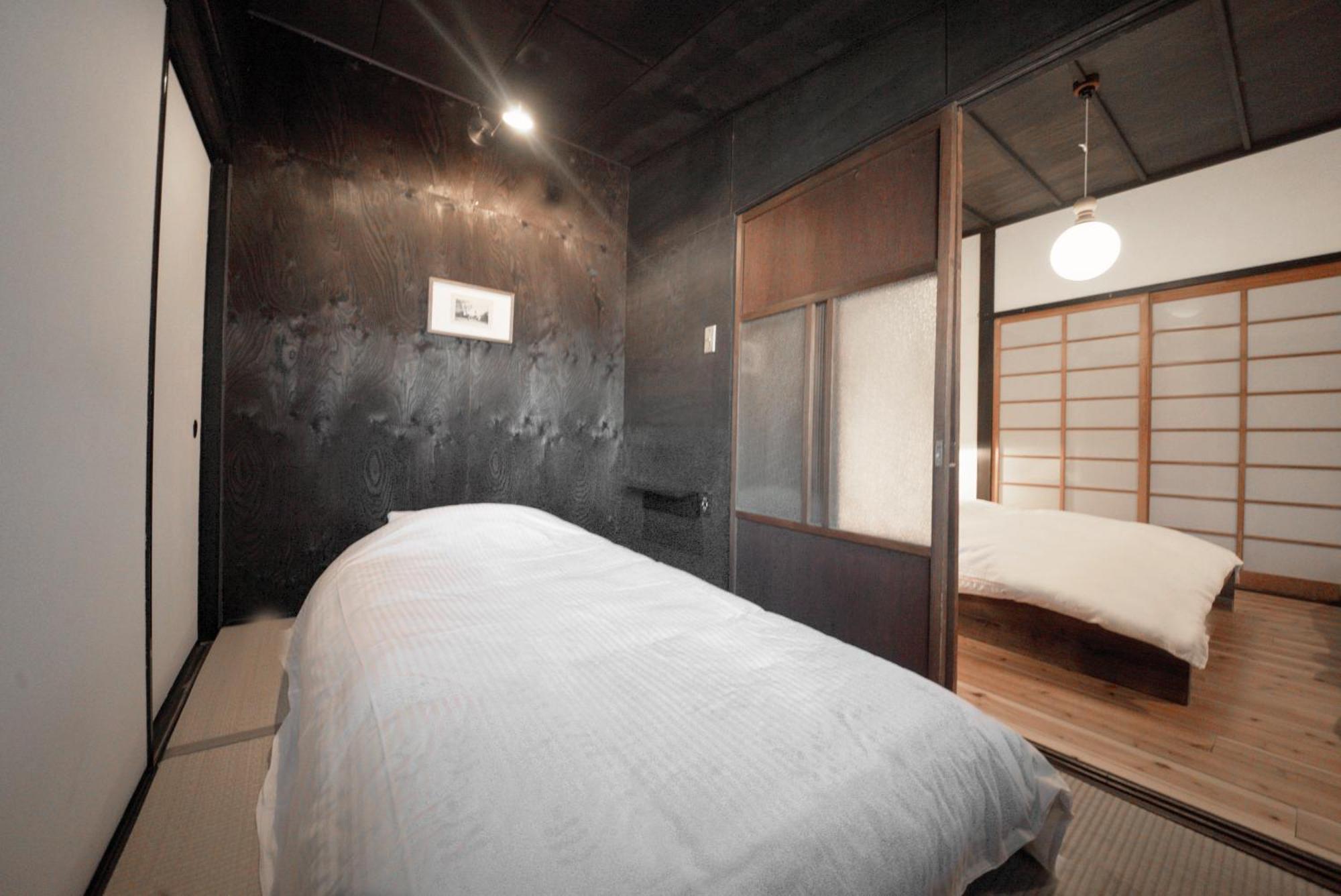 Yadosu Arts And Stay Kanazawa Eksteriør billede