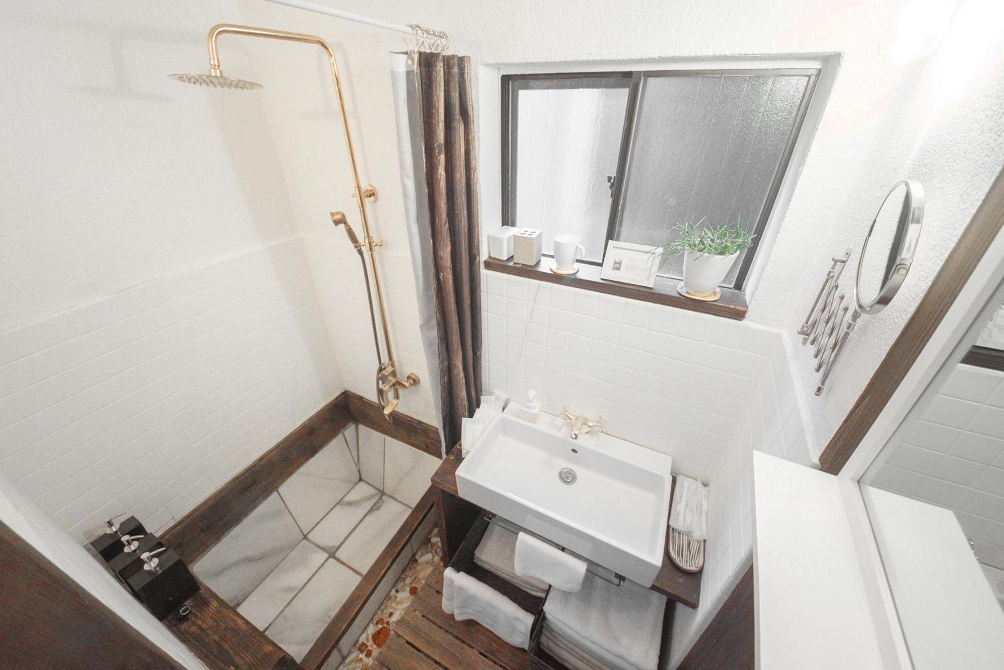 Yadosu Arts And Stay Kanazawa Eksteriør billede